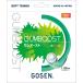 �S�[�Z�� GOSEN �K���u�[�X�g �\�t�g�e�j�X �X�g�����O�X . �I�[�����O���[�� SSGB11OG