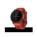  Garmin Garmin 20 FOREATHLETE745 FLAME RED часы спорт 