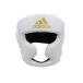  Adidas adidas скорость head защита with подбородок protection бокс протектор 