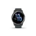  Garmin Garmin VENU2 GRANITE BLUE/SILVER часы спорт 