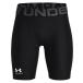  Under Armor UNDER ARMOUR UA HEATGEAR ARMOUR SHORTS нога одежда леггинсы 