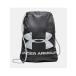  Under Armor UNDER ARMOUR UA Ozsee Sackpack сумка napsak