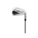 �e�[���[���C�h TaylorMade �X�e���X �A�C�A���@�Ԏ�#5 �V���t�g:TENSEI RED TM60 �t���b�N�X:S �S���t�N���u �A�C�A��