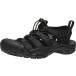  ключ nKEEN NEWPORT H2 новый порт H two обувь женский сандалии вода обувь женский TRIPLE BLACK 1025028 бесплатная доставка 