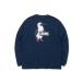 �`�����X CHUMS Booby Logo L/S T-Shirt (�u�[�r�[���S�@L/S T�V���c) �g�b�v�X ����T�V���c�i����T�j