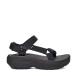 tebaTeva HURRICANE XLT2 AMPSOLE обувь женский уличный casual женский BLACK 1131270-BLK бесплатная доставка 