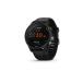  Garmin Garmin FORERUNNER 255 MUSIC BLACK часы спорт 