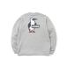 �`�����X CHUMS Booby Logo L/S T-Shirt (�u�[�r�[���S L/S T�V���c) �g�b�v�X ����T�V���c�i����T�j