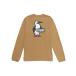 �`�����X CHUMS Booby Logo L/S T-Shirt (�u�[�r�[���S L/S T�V���c) �g�b�v�X ����T�V���c�i����T�j