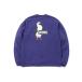 �`�����X CHUMS Booby Logo L/S T-Shirt (�u�[�r�[���S L/S T�V���c) �g�b�v�X ����T�V���c�i����T�j