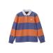  canterbury canterbury KIDS L/S RUGBY JER tops рубашка * рубашка-поло 