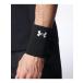  Under Armor UNDER ARMOUR UA KNIT WRISTBAND одежда аксессуары напульсник 