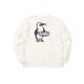 �`�����X CHUMS BOOBY LOGO L/S T-SHIRT (�u�[�r�[���S L/S T�V���c) �g�b�v�X ����T�V���c�i����T�j
