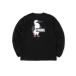 �`�����X CHUMS BOOBY LOGO L/S T-SHIRT (�u�[�r�[���S L/S T�V���c) �g�b�v�X ����T�V���c�i����T�j