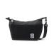 �`�����X CHUMS COLLECT SHOULDER SWEAT NYLON �R���N�g�V�����_�[ �X�E�F�b�g�i�C���� �G�i�����o�b�O FREE BLACK/CHARCOAL CH60-3608-K018 ��������