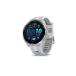  Garmin Garmin FORERUNNER 965 WHITE часы спорт 