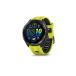  Garmin Garmin FORERUNNER 965 AMP YELLOW часы спорт 