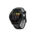  Garmin Garmin FORERUNNER 265 MUSIC WIFI GPS JPN BLACK часы спорт 