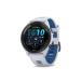  Garmin Garmin FORERUNNER 265 MUSIC WIFI GPS JPN WHITE часы спорт 
