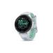  Garmin Garmin FORERUNNER 265S MUSIC WIFI GPS JPN WHITE часы спорт 
