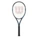  Wilson WILSON ULTRA TEAM V4.0 только рама теннис ракетка BLUE WR108711U бесплатная доставка 