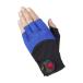  Asics ASICS магнит имеется палец перчатка ground Golf аксессуары BLUE 3283A229.400