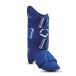  evo защита Evo Shield EVOSHIELD PRO-SRZ 2.0 нога защита Royal правый удар человек для бейсбол catcher механизм / шлем Royal WB5726904RHH бесплатная доставка 