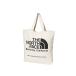 �U�E�m�[�X�E�t�F�C�X THE NORTH FACE Organic Cotton Tote  �I�[�K�j�b�N�R�b�g���g�[�g �X�|�[�c�A�N�Z�T���[ �V�����_�[�o�b�O NK NM82385 NK