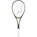  Mizuno MIZUNO ACROSPEED S-01 только рама soft теннис ракетка черный 63JTN3A460 бесплатная доставка 