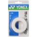  Yonex YONEX влажный super рукоятка ракетка спорт лента для рукояток белый AC102