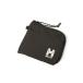  Millet MILLET свет бумажник LIGHT WALLET уличный вспомогательный сумка сумка U BLACK - NOIR MIS0656 N0247