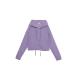 sani Dayz Tokyo sanideiz TOKYO прохладный Bear Zip f-tiLADIES женский спорт одежда спорт casual tops женский lilac...