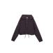 sani Dayz Tokyo sanideiz TOKYO прохладный Bear Zip f-tiLADIES женский спорт одежда спорт casual tops женский черный ko...