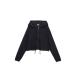 sani Dayz Tokyo sanideiz TOKYO прохладный Bear Zip f-tiLADIES женский спорт одежда спорт casual tops женский чёрный 008-111...