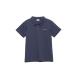 sani Dayz Tokyo sanideiz TOKYO Epix небо .for GOLF рубашка-поло LADIES Golf женский короткий рукав Polo женский da стойка голубой 008-0521-13022