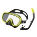 tsusa спорт TUSA sport TUSA Sport UC0110si Ricoh n маска . snorkel. 2 позиций комплект summer отдых shuno-ke кольцо BKFY UC0110