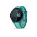  Garmin Garmin Forerunner 165 Music Aqua часы спорт 