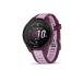 Garmin Garmin Forerunner 165 Music Lilac часы спорт 