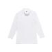  белый этикетка WHITE LABEL длинный рукав стрейч нижний JR футбол Junior длинный рукав внутренний рубашка boys белый 94902246-41004