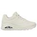  Skechers SKECHERS Uno-Stand On Air обувь casual женский "теплый" белый 73690 бесплатная доставка 