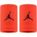  Jordan бренд JORDAN BRAND Jordan Jump man напульсник баскетбол аксессуары F команда orange / черный JD1007-801