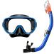  leaf Tourer REEF TOURER ReefTourer RC9107 dry snorkel 2 позиций комплект summer отдых shuno-ke кольцо MBKMBB RC9107 BKMBB