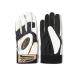 ���[�����O�X Rawlings ����p �S�[�X�g�X���[�N2 �o�b�e�B���O�O���u �n�C�p�[�O���b�v - �u���b�N �싅 ��l�@����p JM B EBG25S01-B-JM