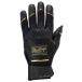 ���[�����O�X Rawlings ����p Workhorse �o�b�e�B���O�O���[�u - �u���b�N �싅 ��l�@����p S B WH25BG-B-USA S