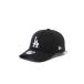 �j���[�G�� NEWERA 940 LOSDOD BLK SWHI 25J �E�F�A�A�N�Z�T���[ �L���b�v