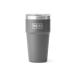 ietiYETI R. 20 oz STACKABLE CUP кемпинг сопутствующие товары Family стол одежда 20oz BLACK 80171068001020