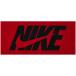  Nike NIKE Nike Jaguar do полотенце medium спорт полотенце M черный / Uni балка City красный / черный TW2000-068