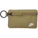  Nike NIKE Nike CLUB сумка бумажник смешанные товары Fpala Shute бежевый / черный / белый WL3421-207