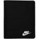  Nike NIKE Nike CLUB складной бумажник смешанные товары F черный / черный / белый WL3422-091