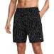 Nike NIKE Nike Bray Cart -тактный sushu7 bolle шорты summer отдых мужской купальный костюм мужской черный NESSG571